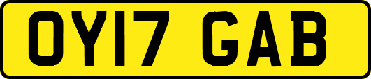 OY17GAB