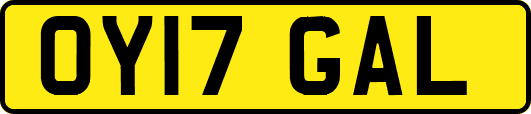 OY17GAL