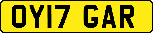 OY17GAR