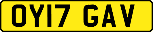OY17GAV