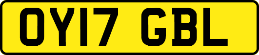 OY17GBL