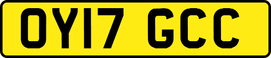 OY17GCC