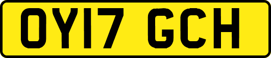OY17GCH