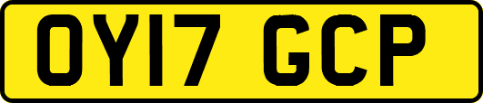 OY17GCP