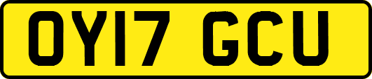 OY17GCU