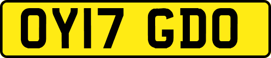 OY17GDO