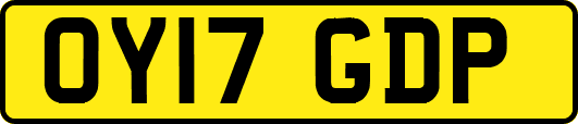 OY17GDP
