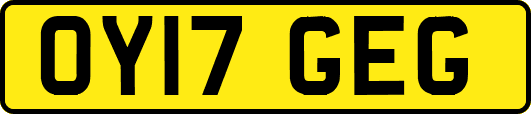 OY17GEG
