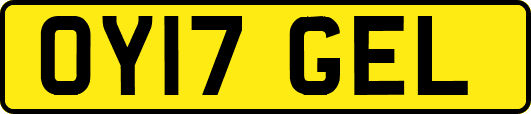 OY17GEL