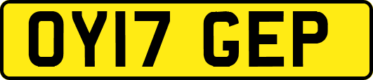 OY17GEP