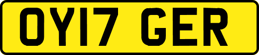 OY17GER