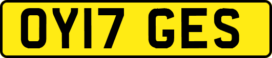 OY17GES