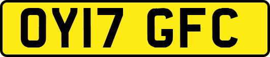 OY17GFC