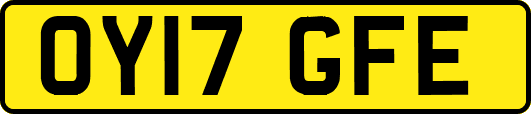 OY17GFE