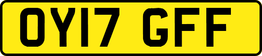 OY17GFF
