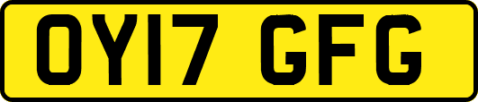 OY17GFG