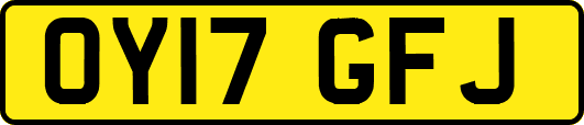 OY17GFJ