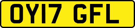 OY17GFL