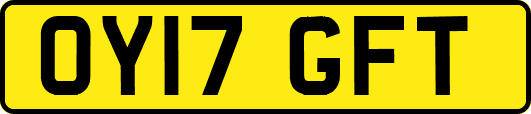 OY17GFT