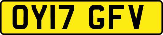 OY17GFV