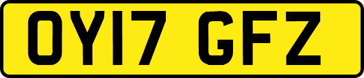 OY17GFZ