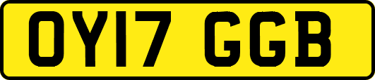 OY17GGB
