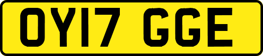 OY17GGE