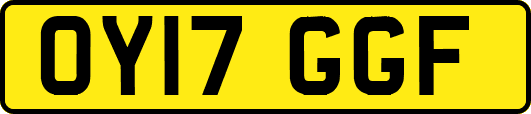 OY17GGF