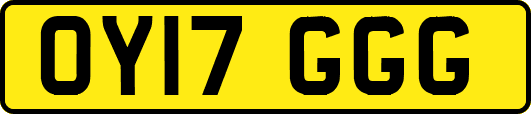 OY17GGG