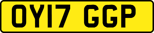 OY17GGP