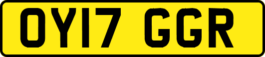 OY17GGR