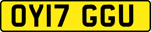 OY17GGU