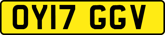 OY17GGV