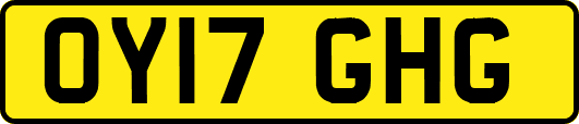OY17GHG