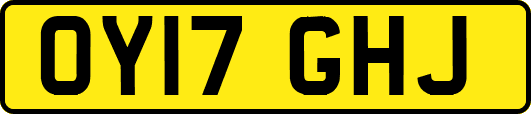 OY17GHJ