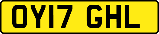 OY17GHL