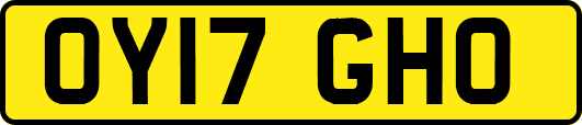 OY17GHO