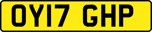 OY17GHP