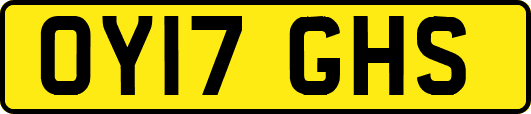 OY17GHS