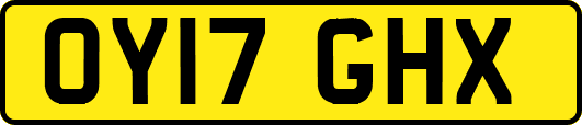 OY17GHX