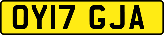 OY17GJA