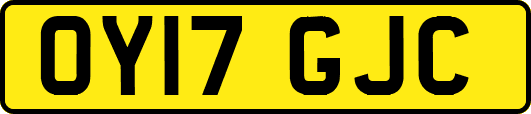 OY17GJC