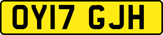 OY17GJH
