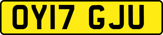 OY17GJU