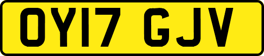 OY17GJV