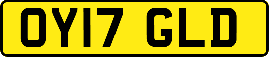 OY17GLD