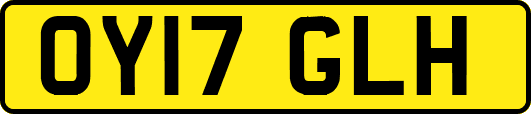 OY17GLH