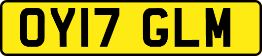 OY17GLM