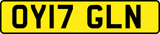 OY17GLN