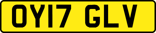 OY17GLV